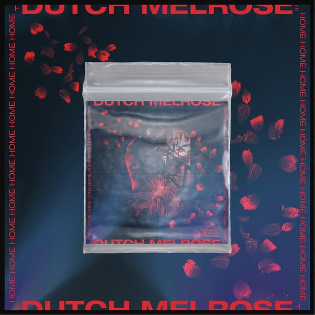 Home cover art