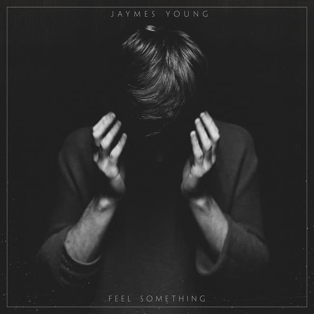 Feel Something cover art