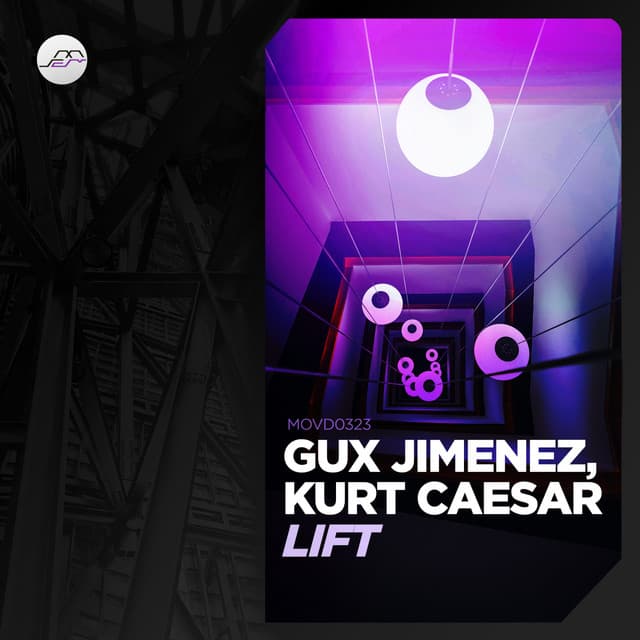 Lift cover art