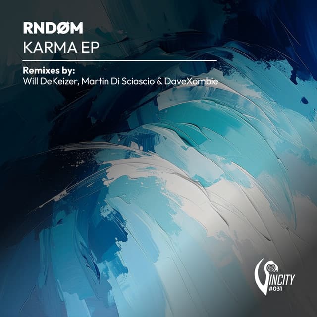 RNDØM