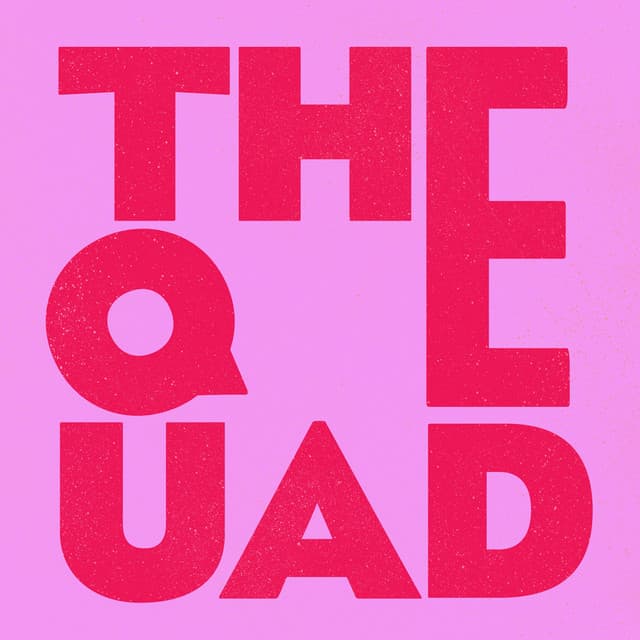The Quad - Kevin McKay Remix cover art
