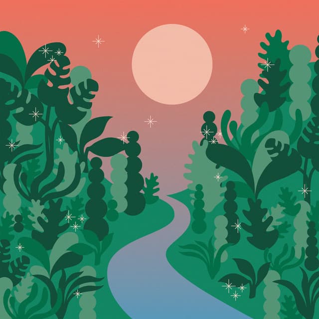 Pueblo Abandonado (feat. Francisca Valenzuela) cover art