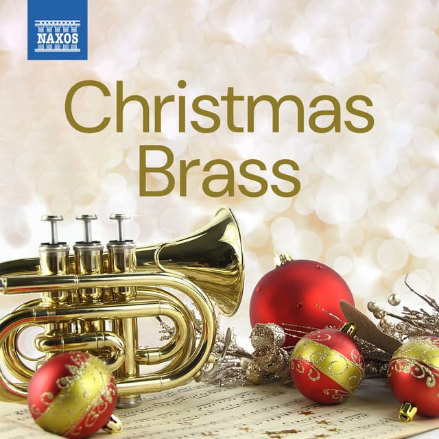 Babes in Toyland: March of the Toys (Arr. for Brass Ensembly by R. Cray) cover art