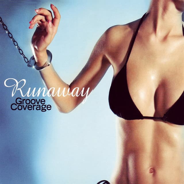 Runaway - Axel Konrad RMX cover art