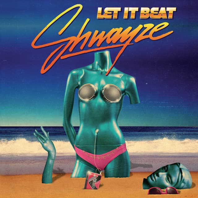 Dirty Little Girl cover art