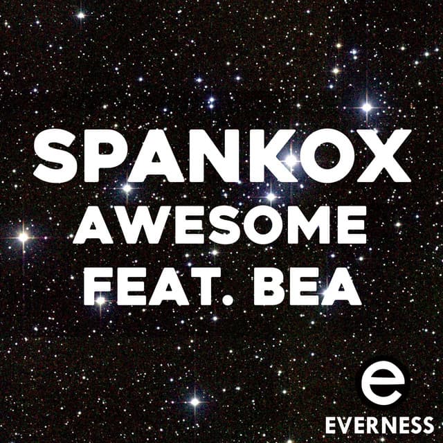 Awesome - Radio Edit cover art