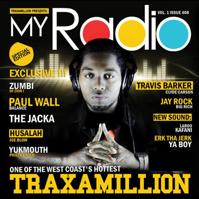Work cover art