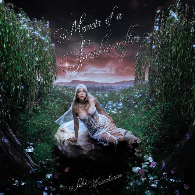 Memoir of a Sparklemuffin cover art