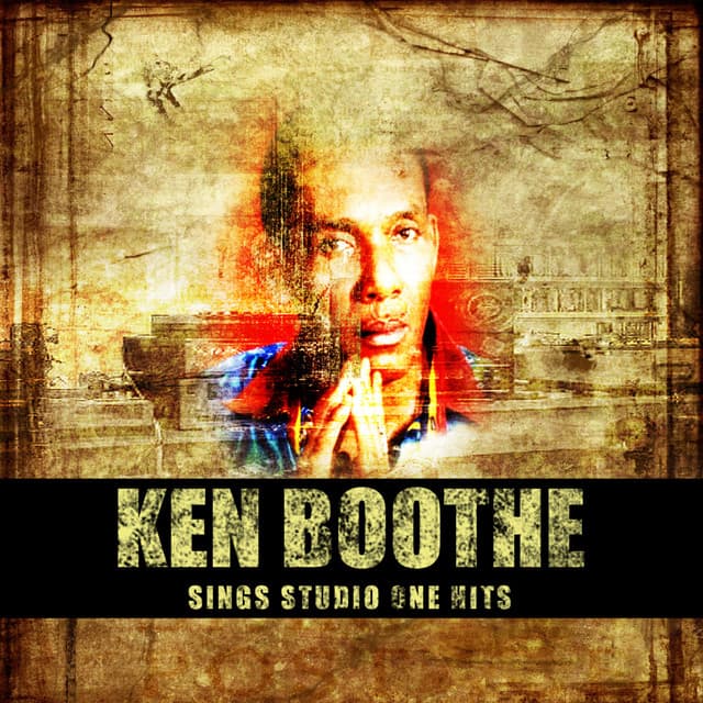 Sings Studio One Hits cover art