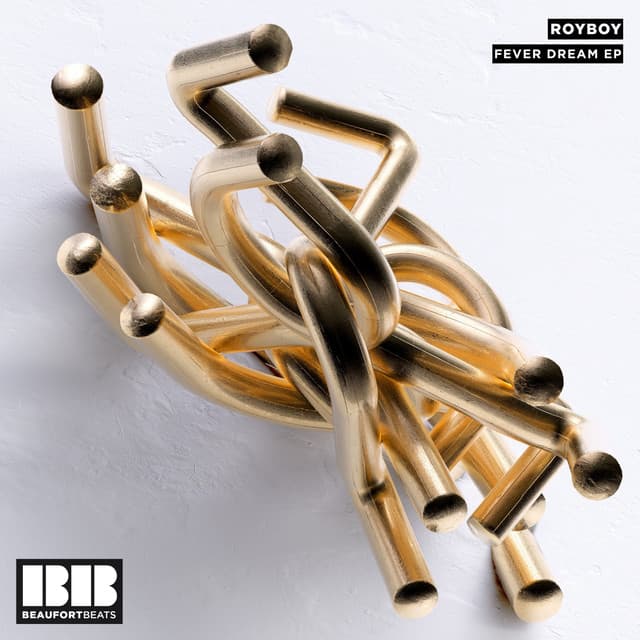 Fever Dream cover art