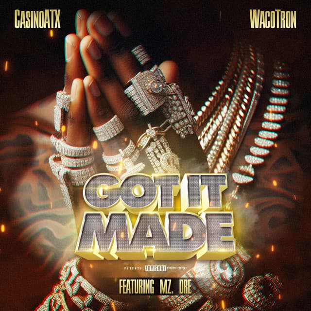 Got It Made cover art