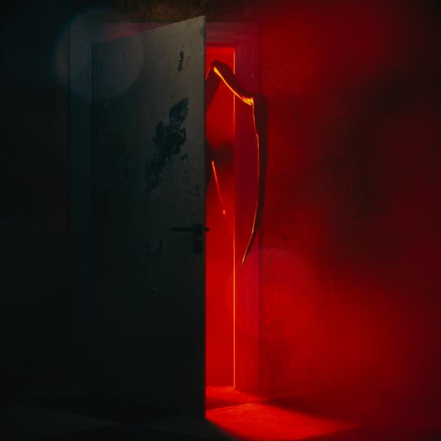 Monsters (Alt Versions) cover art