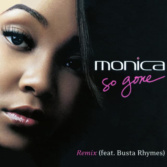 So Gone cover art