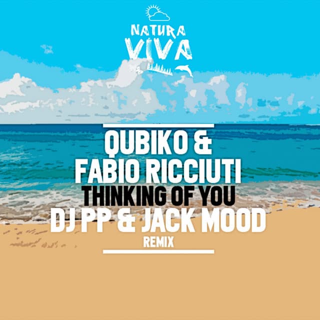 Thinking of You cover art