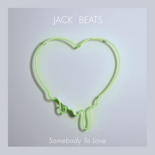 Just a Beat cover art