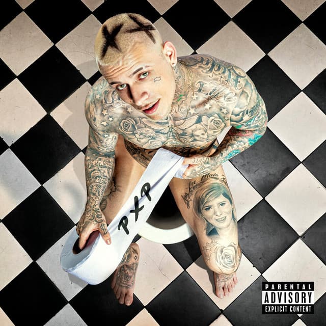 Gostosa cover art