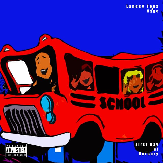 Clientel cover art