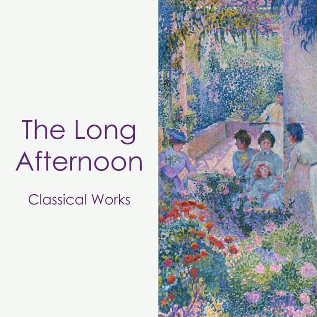 Kinderszenen, Op. 15: 12. Kind im Einschlummern cover art