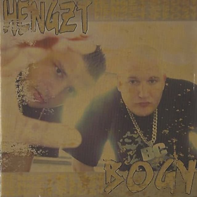 Von Bezirk zu Bezirk cover art