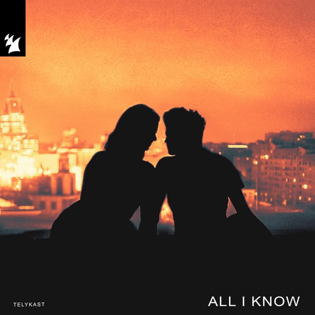 All I Know cover art