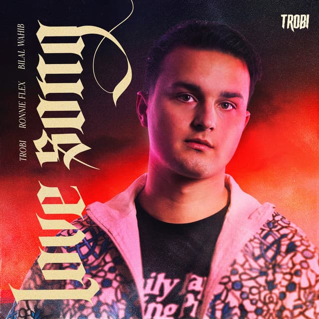 Love Song (Sleazy Stereo Remix) cover art