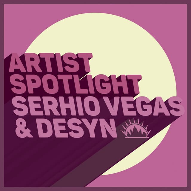 Party Pills - Serhio Vegas Remix cover art