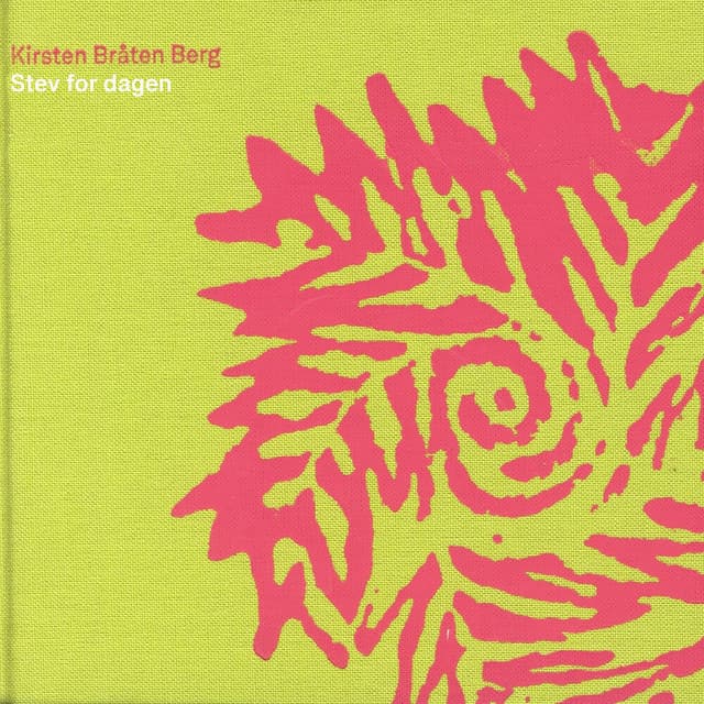 Stev For Dagen cover art