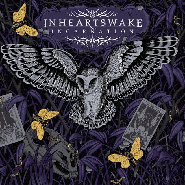 Incarnation cover art