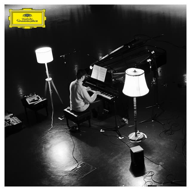 J.S. Bach: Cantata, BWV 12: Weinen, Klagen, Sorgen, Zagen (Arr. Ólafsson for Piano) cover art