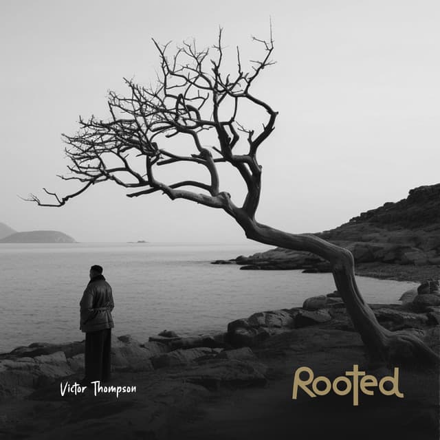 Immersed cover art