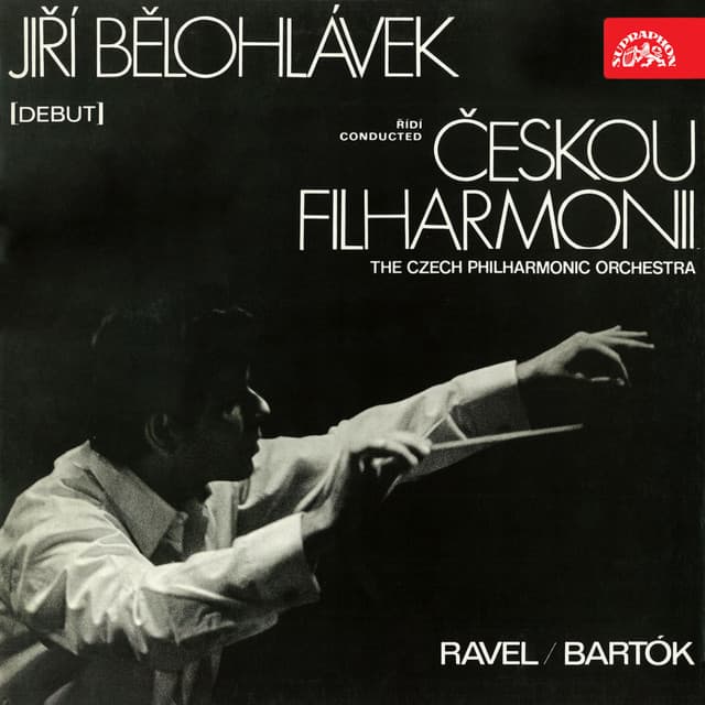 Pavane pour une infante défunte in G Major, M. 19 cover art