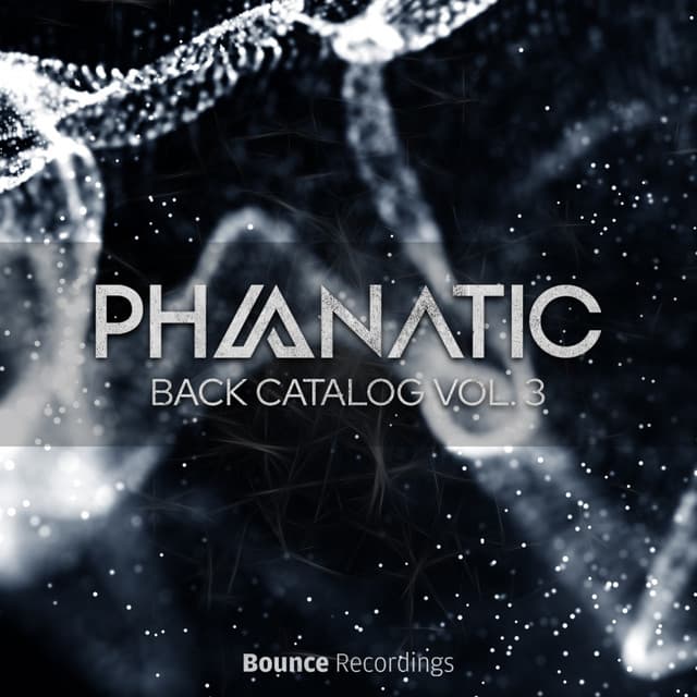 I Feel Electric - Phanatic Remix cover art