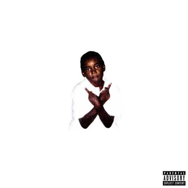 Murda Musik (feat. Destroy Lonely) cover art