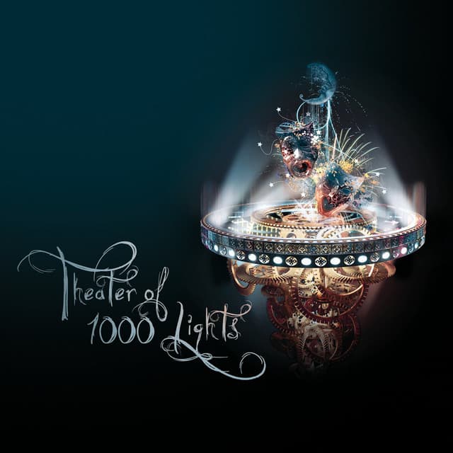 Stereo Talk cover art
