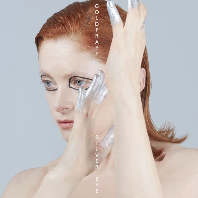 Ocean (feat. Dave Gahan) cover art