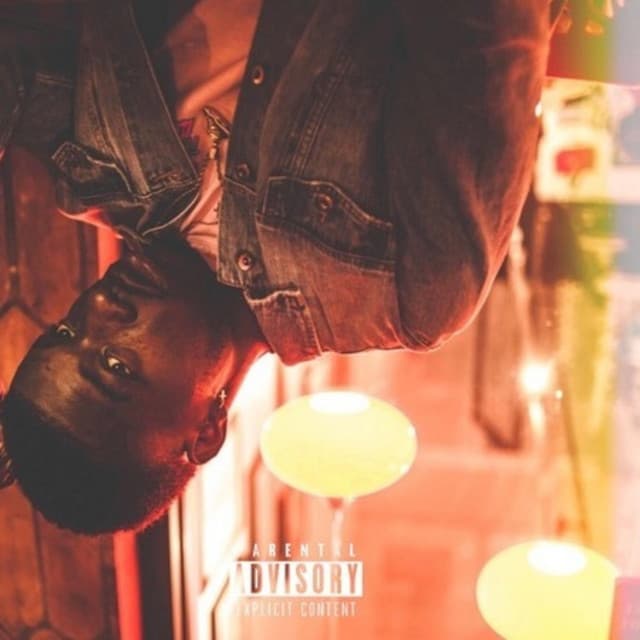 Blame Summer. cover art