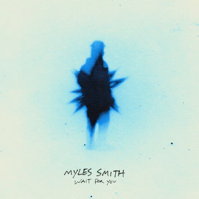 Wait For You cover art