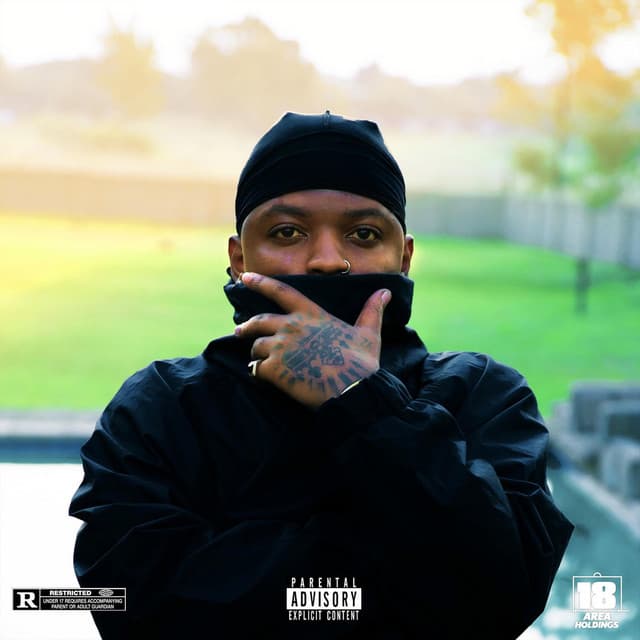 Blecke (feat. JazziDisciples) cover art