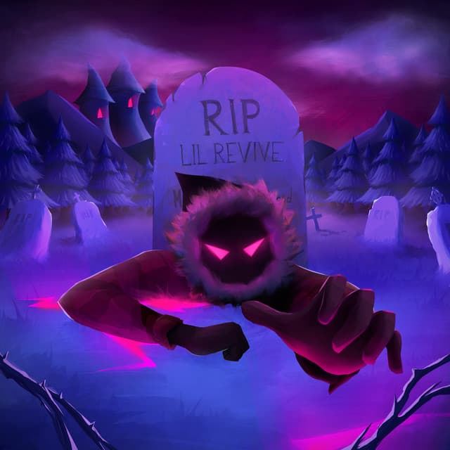 Grim Peaks II cover art