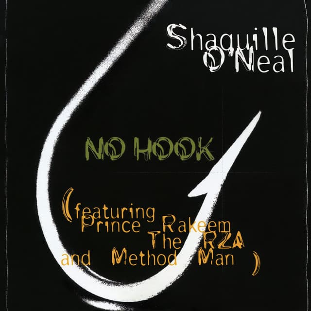 No Hook (feat. Prince Rakeem "The RZA" & Method Man) - Niles Flip DaScrip Mix cover art