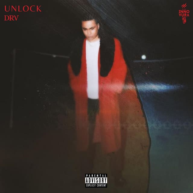 Unlock cover art