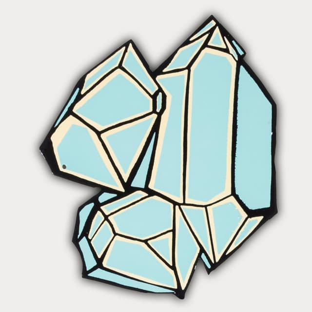Minds cover art