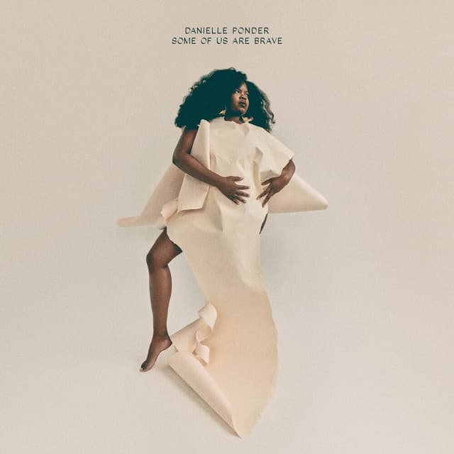 Some Of Us Are Brave cover art