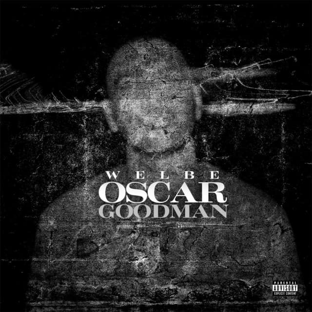 Heavy cover art