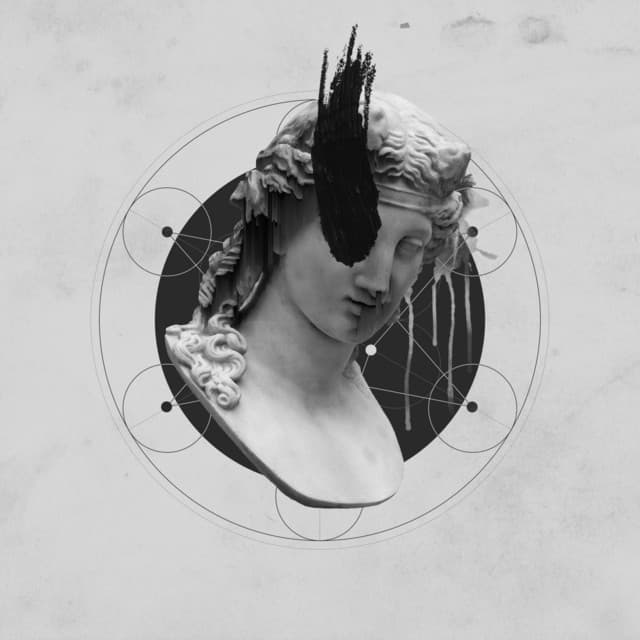 Alptraum cover art