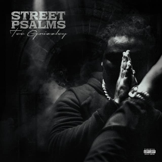 Street Psalms cover art