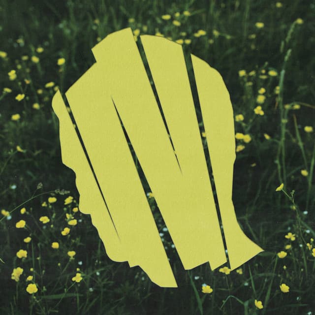 Something to Say cover art