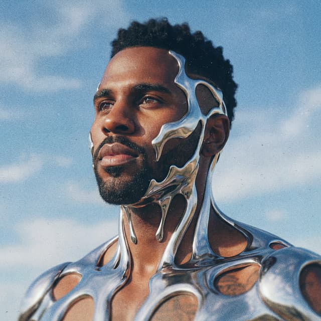 Deep Love cover art