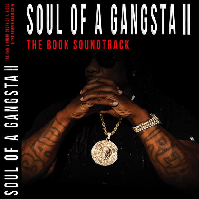 American Gangsta cover art