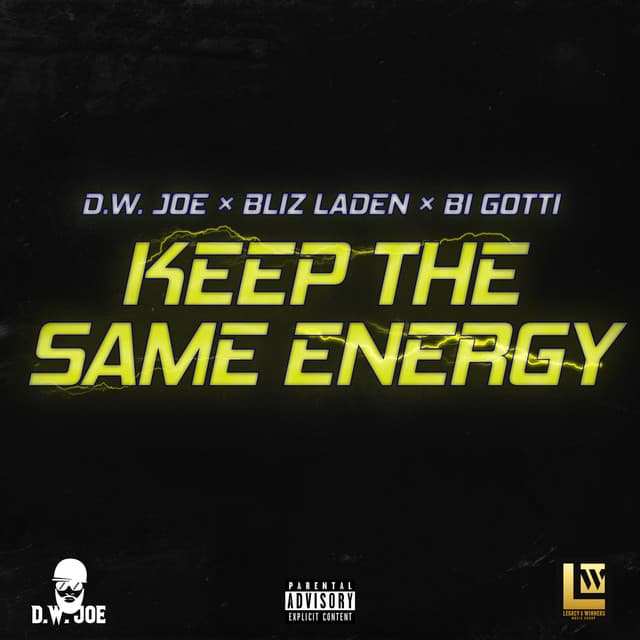 Bliz Laden